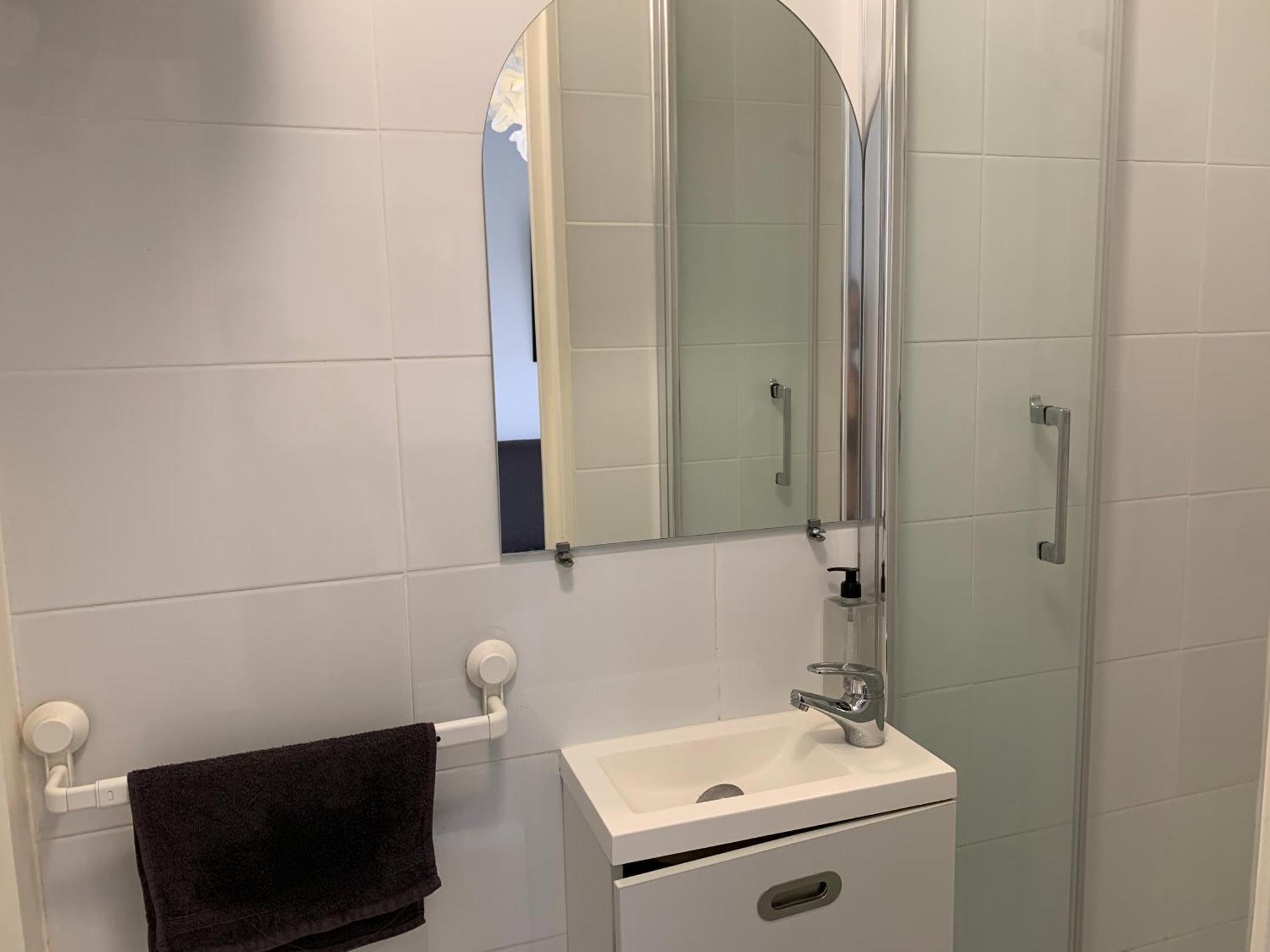 Appartement Moderne Metro 9 Aux Portes De Paris Μπουλόν-Μπιγιανκούρ Εξωτερικό φωτογραφία