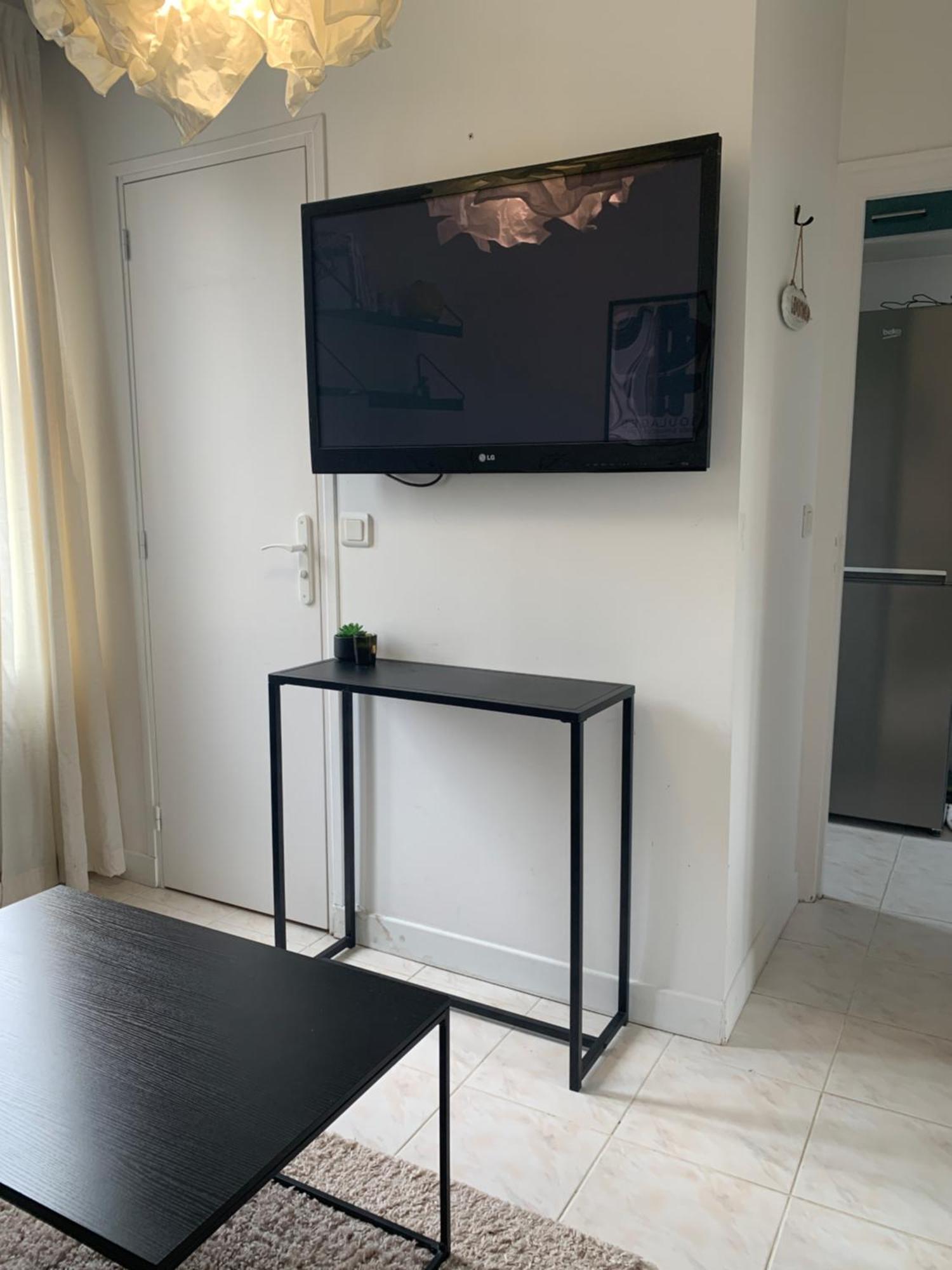 Appartement Moderne Metro 9 Aux Portes De Paris Μπουλόν-Μπιγιανκούρ Εξωτερικό φωτογραφία
