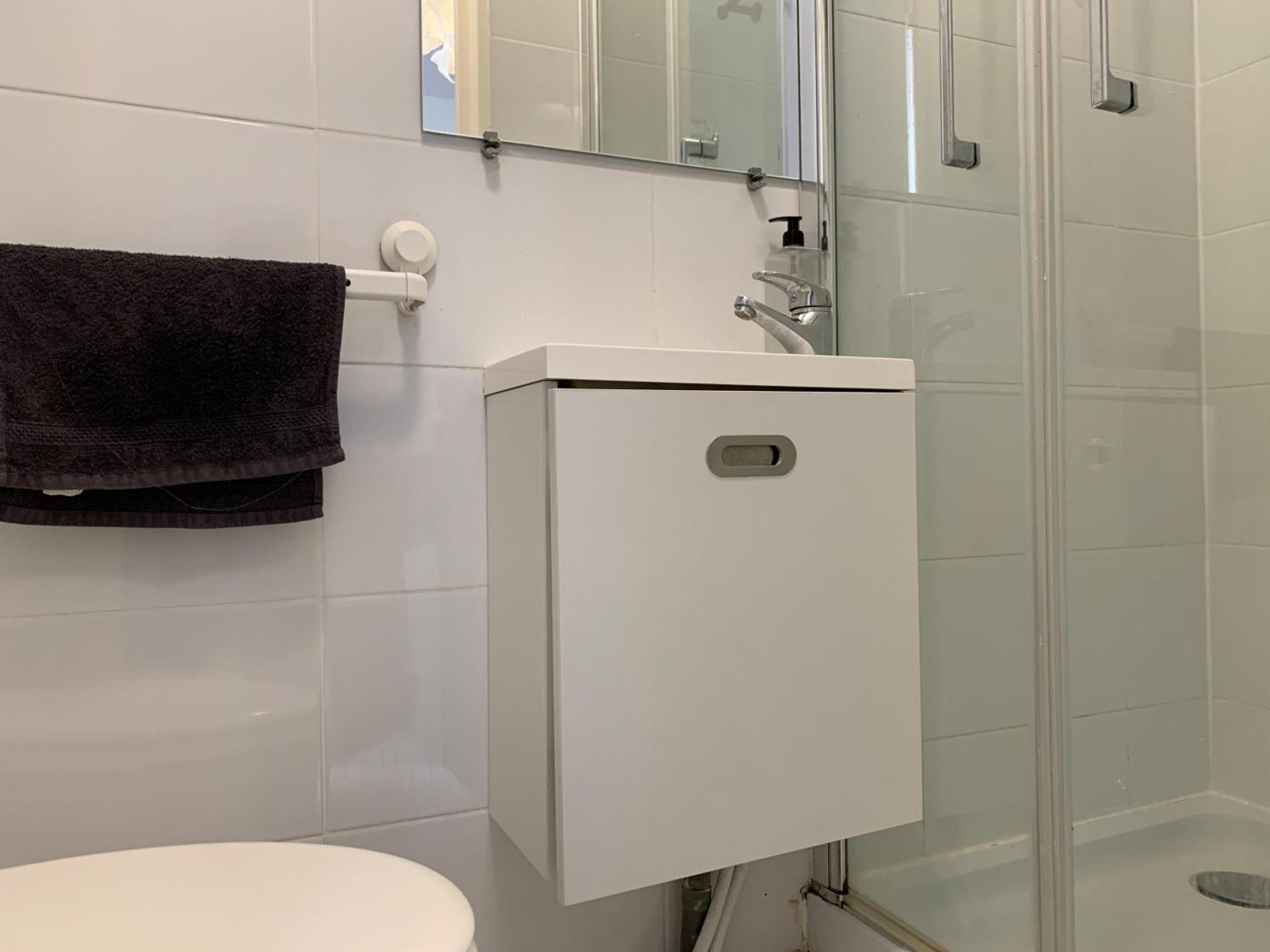 Appartement Moderne Metro 9 Aux Portes De Paris Μπουλόν-Μπιγιανκούρ Εξωτερικό φωτογραφία