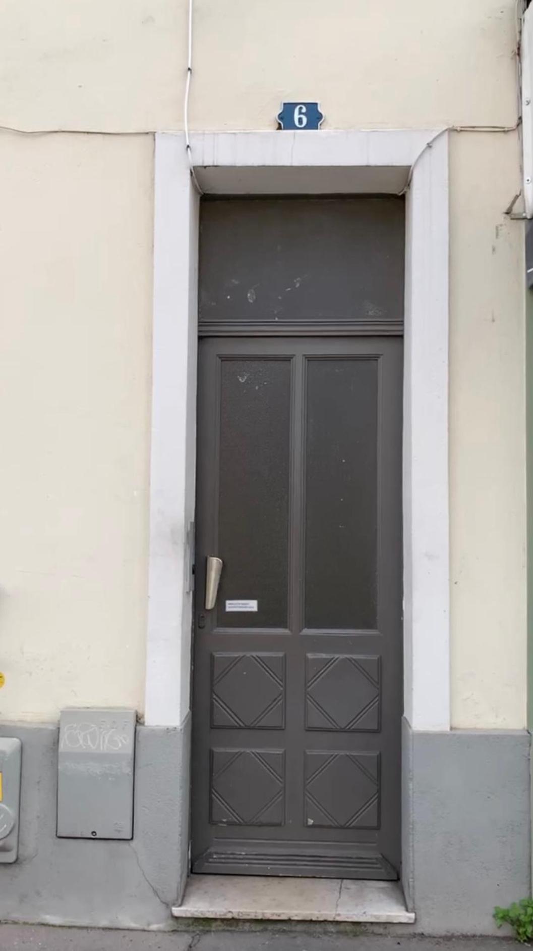 Appartement Moderne Metro 9 Aux Portes De Paris Μπουλόν-Μπιγιανκούρ Εξωτερικό φωτογραφία